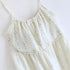 The Bloom Nightgown - 100% Muslin Cotton