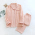 The Cherry - 100% Muslin Pajama Cotton