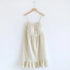 The Bloom Nightgown - 100% Muslin Cotton