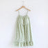 The Bloom Nightgown - 100% Muslin Cotton