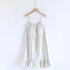 The Bloom Nightgown - 100% Muslin Cotton