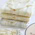 The Short Bloom - 100% Muslin Cotton Pajama
