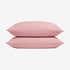 Muslin Cotton Pillowcase Set (2 Pcs)