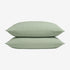 Muslin Cotton Pillowcase Set (2 Pcs)