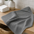 Muslin Hooded Towel