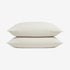 Muslin Cotton Pillowcase Set (2 Pcs)