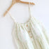 The Bloom Nightgown - 100% Muslin Cotton