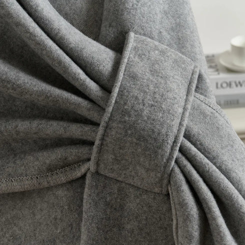 The Fleece Drape Shawl (B1G1)
