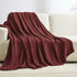 The Monogrammed Blanket - 100% Muslin Cotton (B1G1)