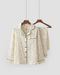 Flora - 100% Muslin Cotton Pajama (B1G1)