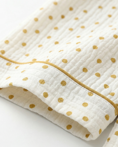 Flora - 100% Muslin Cotton Pajama (B1G1)