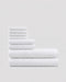 100% Cotton - Premium Hotel Towel Set