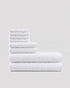 100% Cotton - Premium Hotel Towel Set