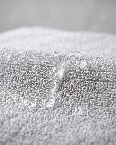 100% Cotton - Premium Hotel Towel Set