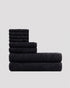 100% Cotton - Premium Hotel Towel Set