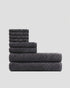 100% Cotton - Premium Hotel Towel Set