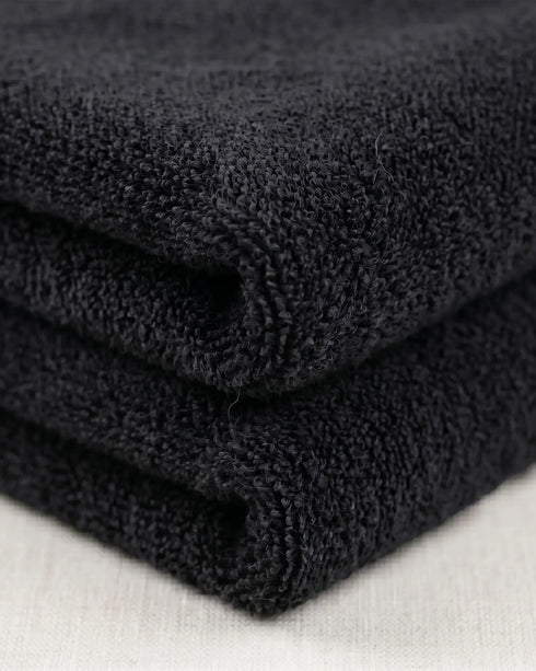 100% Cotton - Premium Hotel Towel Set