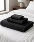 100% Cotton - Premium Hotel Towel Set