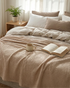 The Waffle Blanket - 100% Cotton