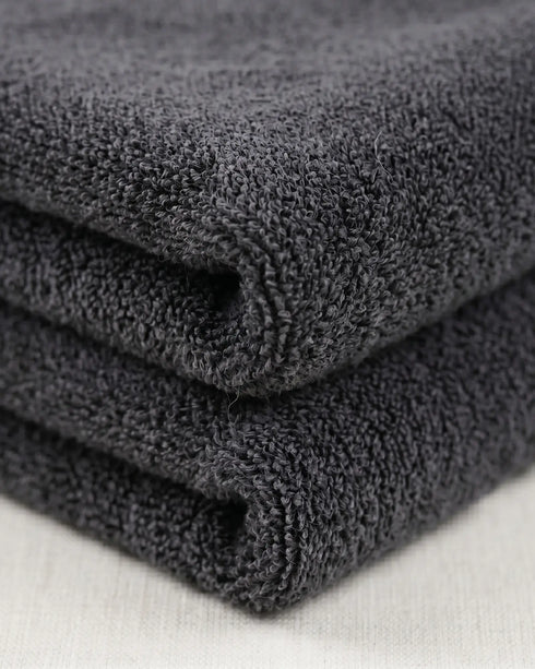 100% Cotton - Premium Hotel Towel Set
