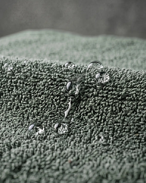 100% Cotton - Premium Hotel Towel Set