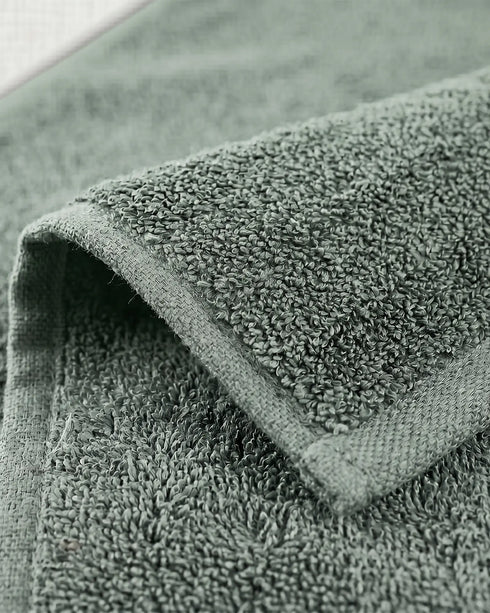 100% Cotton - Premium Hotel Towel Set