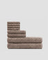 100% Cotton - Premium Hotel Towel Set