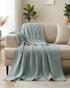 The Waffle Blanket - 100% Cotton