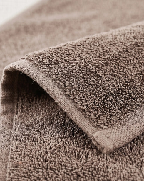 100% Cotton - Premium Hotel Towel Set