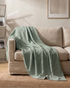 The Waffle Blanket - 100% Cotton