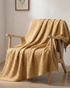The Waffle Blanket - 100% Cotton