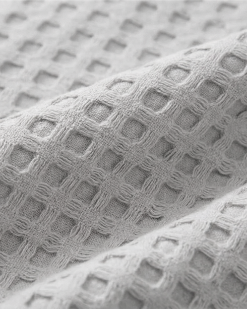 The Waffle Blanket - 100% Cotton