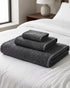100% Cotton - Premium Hotel Towel Set