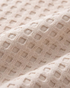 The Waffle Blanket - 100% Cotton