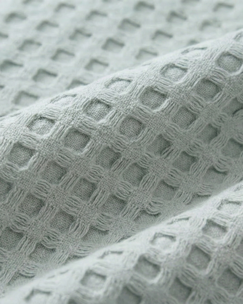 The Waffle Blanket - 100% Cotton