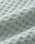 The Waffle Blanket - 100% Cotton