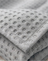 The Waffle Blanket - 100% Cotton