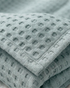 The Waffle Blanket - 100% Cotton