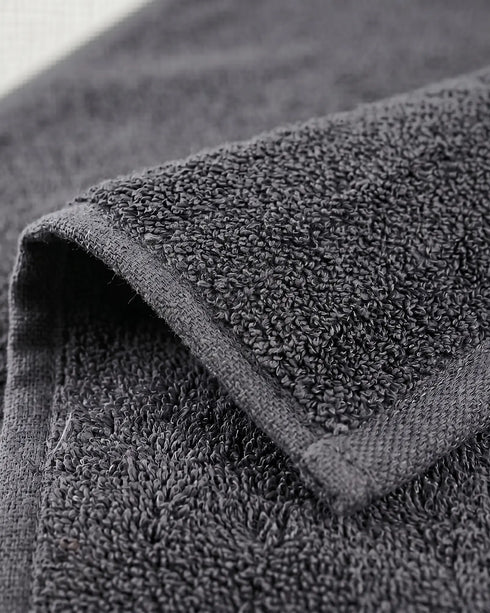100% Cotton - Premium Hotel Towel Set