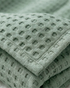 The Waffle Blanket - 100% Cotton