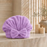 The Fleece Hair Towel Wrap