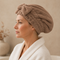 The Fleece Hair Towel Wrap