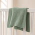 The Muslin Burp Cloths