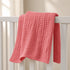 The Muslin Burp Cloths