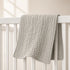 The Muslin Burp Cloths
