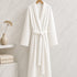 The Fleece Lounge Robe
