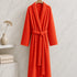 The Fleece Lounge Robe