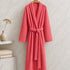 The Fleece Lounge Robe