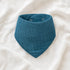 The Muslin Baby Bibs