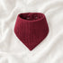 The Muslin Baby Bibs